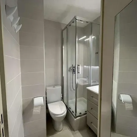 Apartman Appt 2 Pieces Du Roi Gr090-130 *