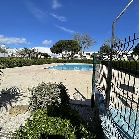 Apartman Appt 2 Pieces Du Roi Gr090-130 *